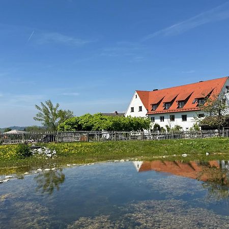 Hotel Montfort-Schlössle Lindau  Exterior foto