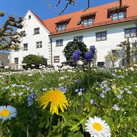 Hotel Montfort-Schlössle Lindau  Exterior foto