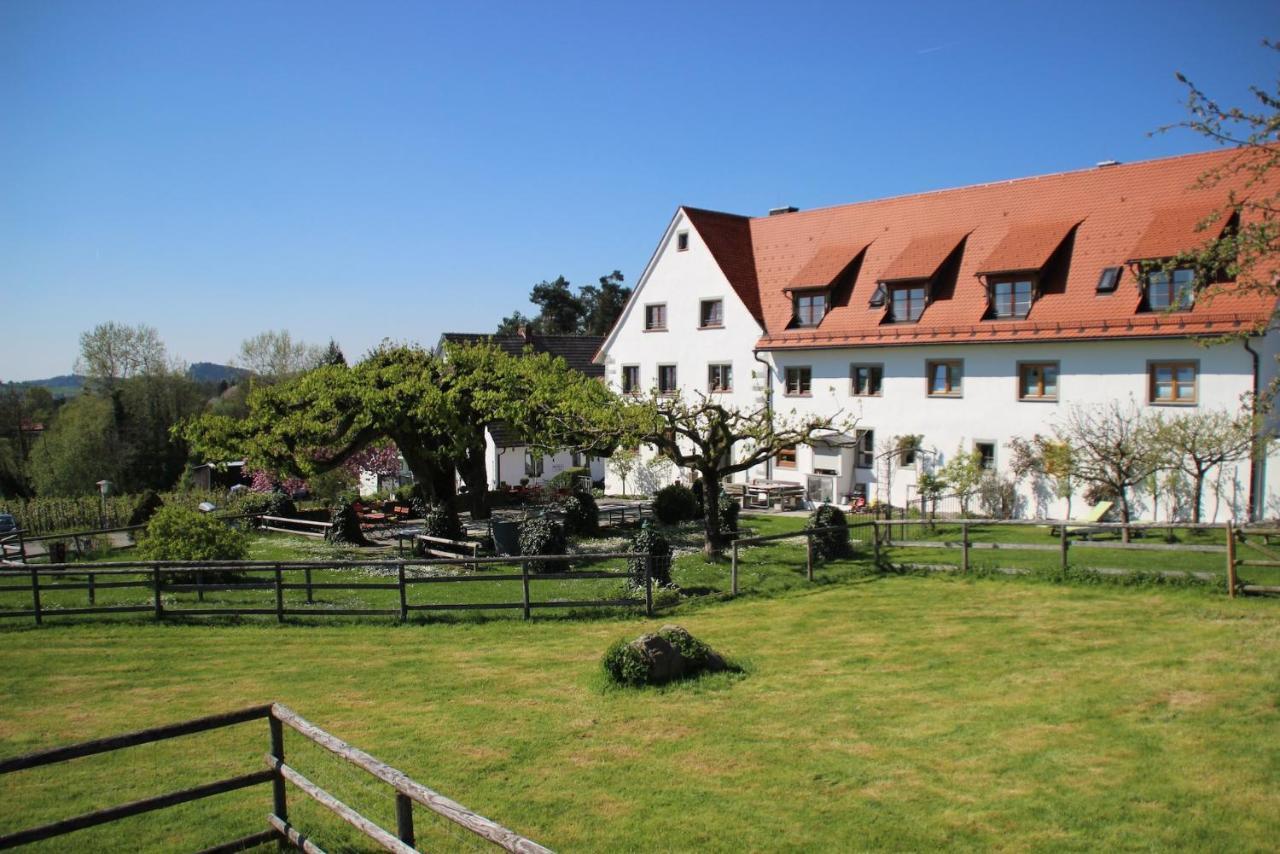 Hotel Montfort-Schlössle Lindau  Exterior foto